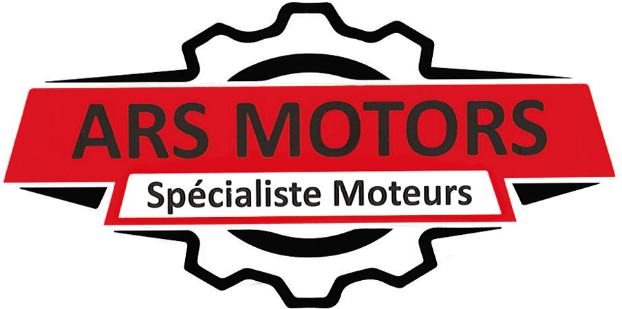 Logo ARS MOTORS