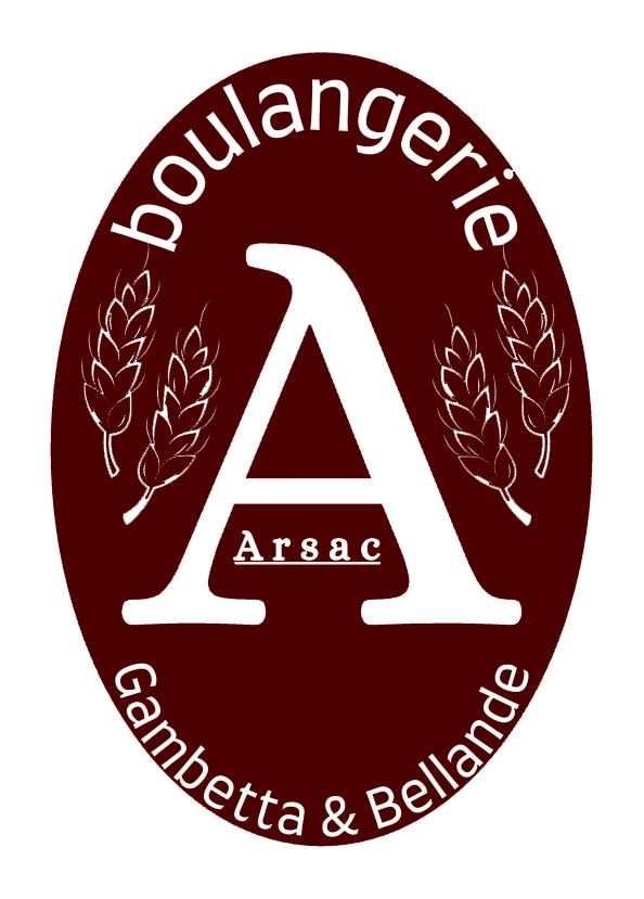 Logo ARSAC SYLVAIN
