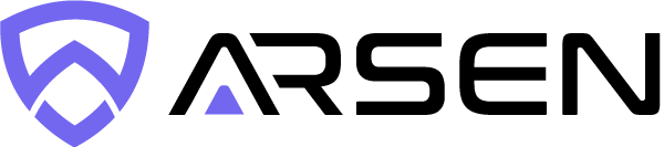 Logo ARSEN