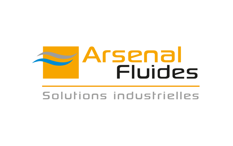 Logo ARSENAL FLUIDES (ARSENAL FLUIDES)