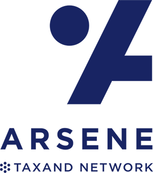 Logo ARSENE