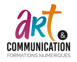 Logo ART & COMMUNICATION (ART ET COMMUNICATION)