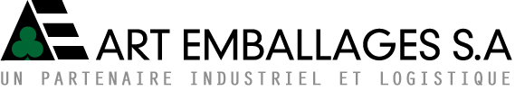 Logo ART EMBALLAGES