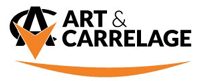 Logo ART ET CARRELAGE