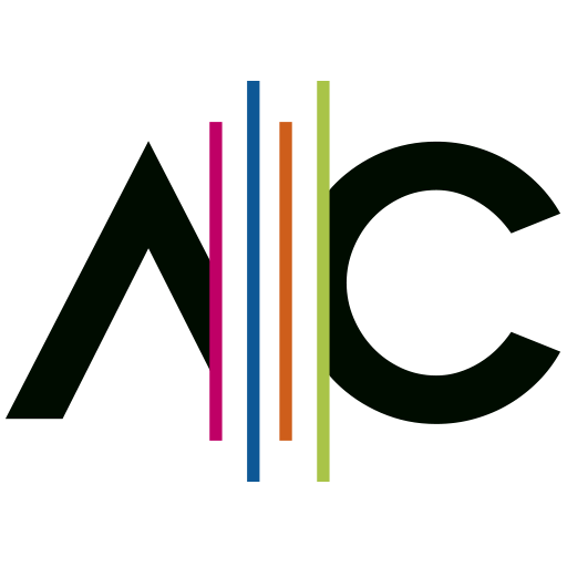 Logo ART ET COULEURS