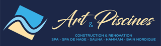 Logo ART ET PISCINES