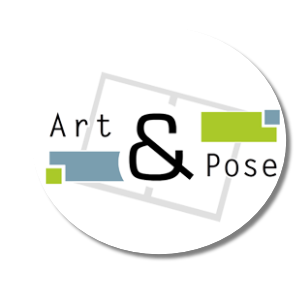 Logo ART ET POSE
