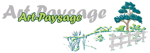 Logo ART PAYSAGE