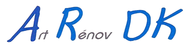 Logo ART RENOV DK