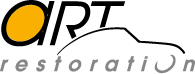 Logo ART RESTORATION