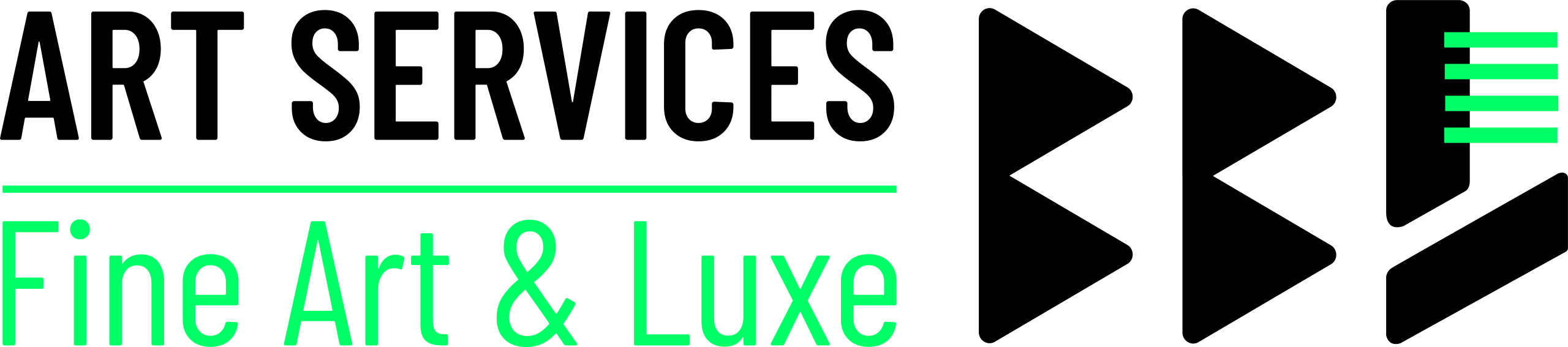 Logo ART SERVICES TRANSPORT