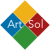 Logo ART SOL