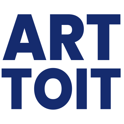 Logo ART TOIT