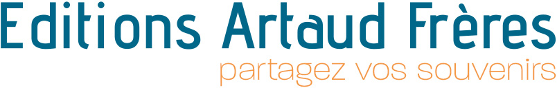 Logo ARTAUD FRERES
