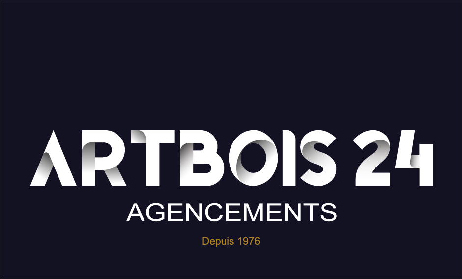 Logo ARTBOIS 24