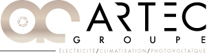 Logo ARTEC ENERGIE