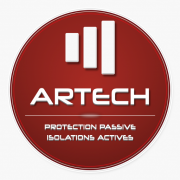 Logo ARTECH