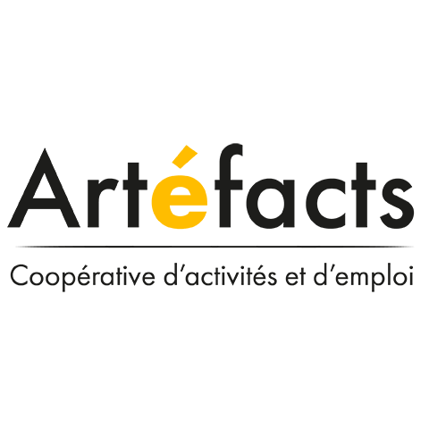 Logo ARTEFACTS