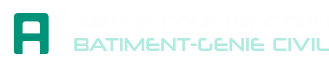 Logo ARTEIS CONSTRUCTION
