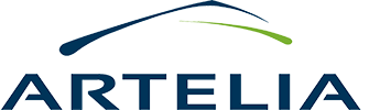 Logo ARTELIA INDUSTRIE