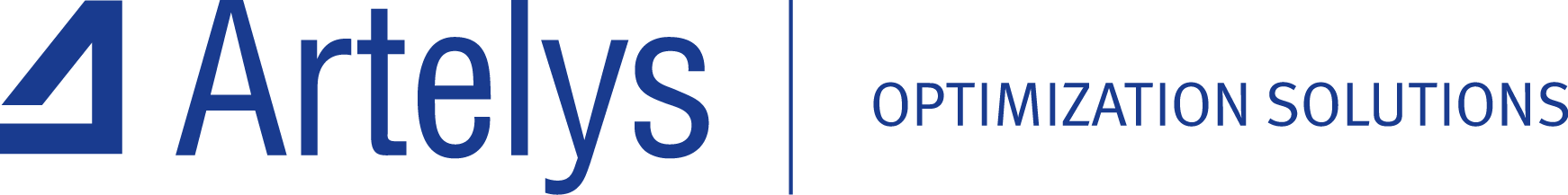 Logo ARTELYS