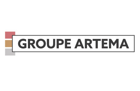 Logo ARTEMA SECURITE (ARTEMA SECURITE)