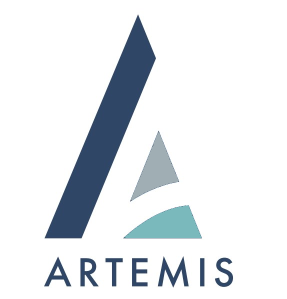 Logo ARTEMIS