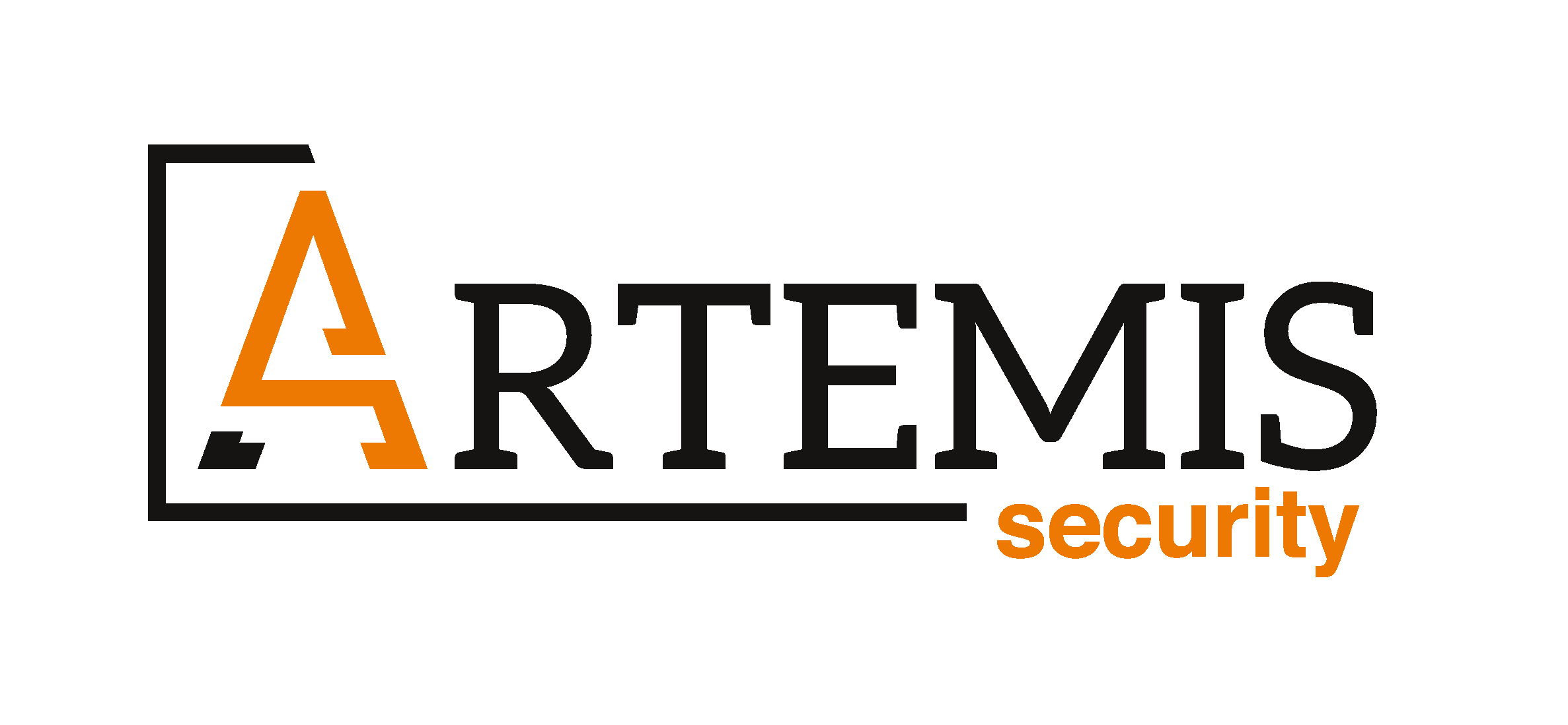 Logo ARTEMIS MOBILE SECURITY