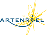 Logo ARTENREEL (ARTENREEL)