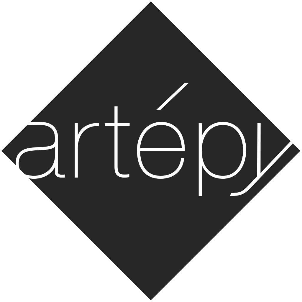 Logo ARTEPY