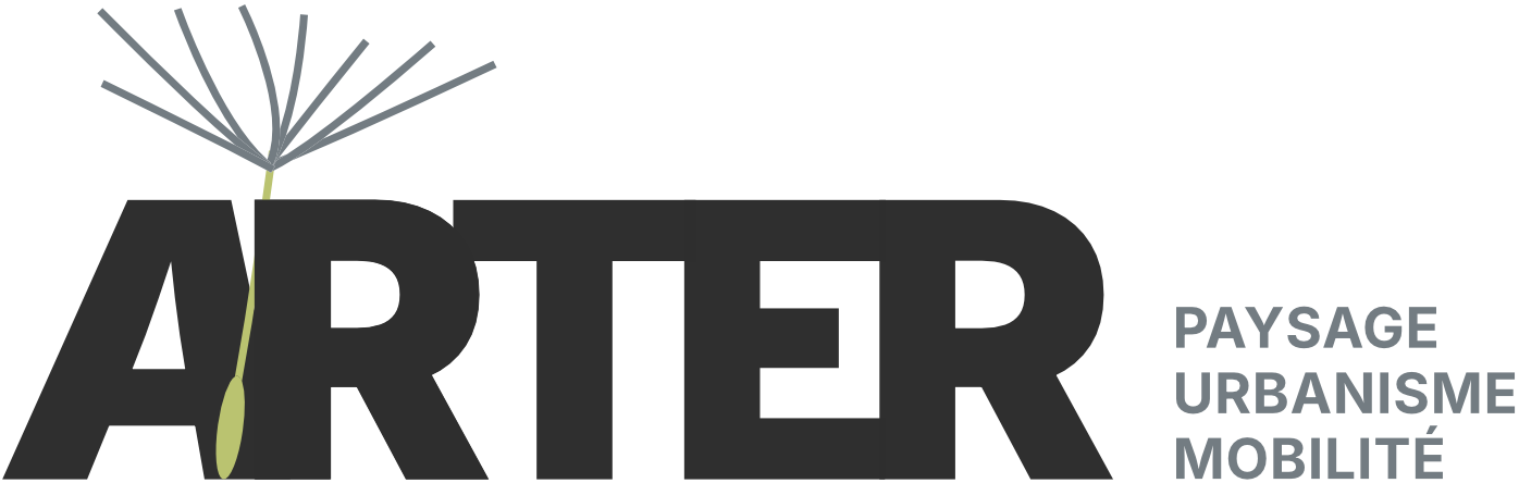 Logo ARTER AGENCE (ARTER)