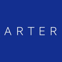 Logo ARTER (ARTER)