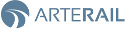 Logo ARTERAIL