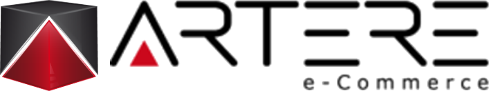 Logo ARTERE E-COMMERCE (ARTERE E-COMMERCE)