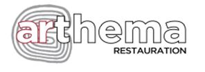 Logo ARTHEMA