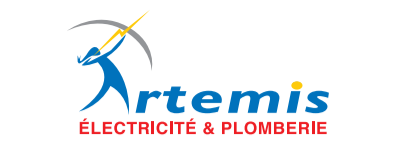 Logo ARTHEMIS ELECTRICITE GENERALE