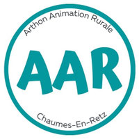 Logo ARTHON ANIMATION RURALE