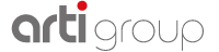 Logo ARTI LABEL