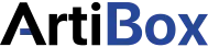 Logo ARTIBOX
