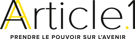 Logo ARTICLE 1