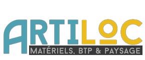 Logo ARTILOC