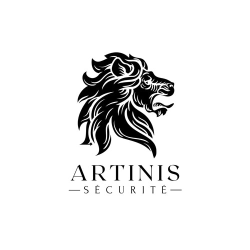 Logo ARTINIS SECURITE