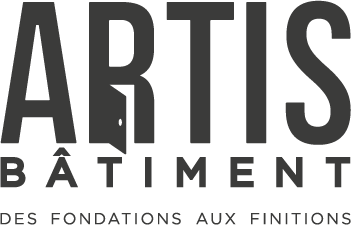 Logo ARTIS BATIMENT (ARTIS BATIMENT)