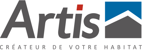 Logo ARTIS (SOLENA - ARTHEA - ESSENCIEL)