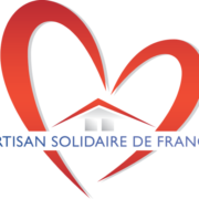 Logo ARTISAN SOLIDAIRE DE FRANCE (ASF)