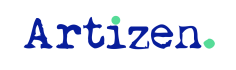Logo ARTIZEN