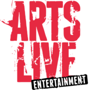Logo ARTS LIVE ENTERTAINMENT