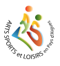 Logo ARTS SPORTS ET LOISIRS EN PAYS D AIGUES
