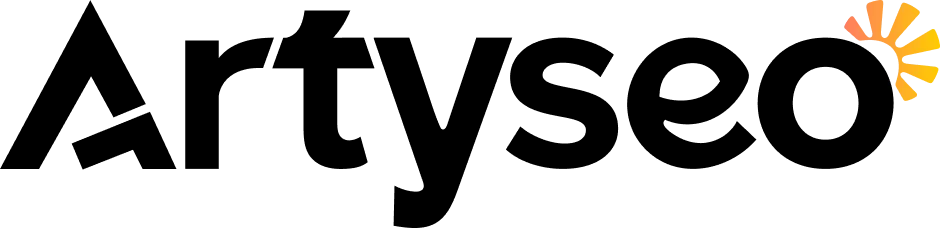 Logo ARTYSEO (ARTYSEO)