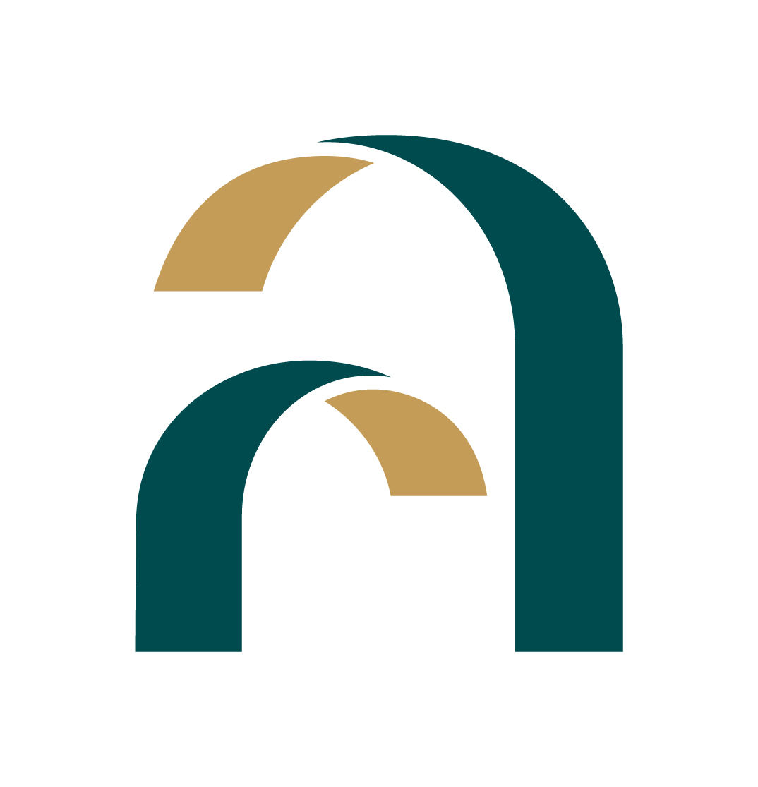 Logo ARUNDO RE
